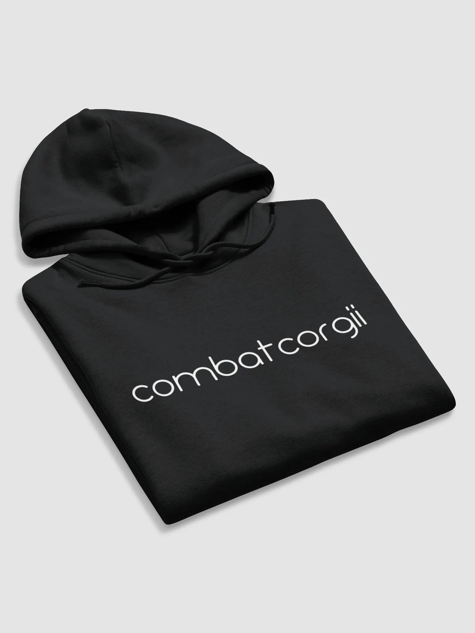Combat Hoodie product image (17)