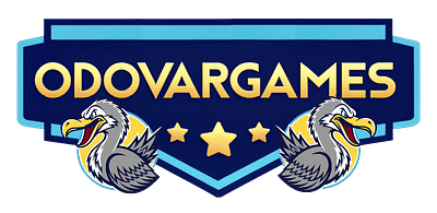 OdovarGames Merch