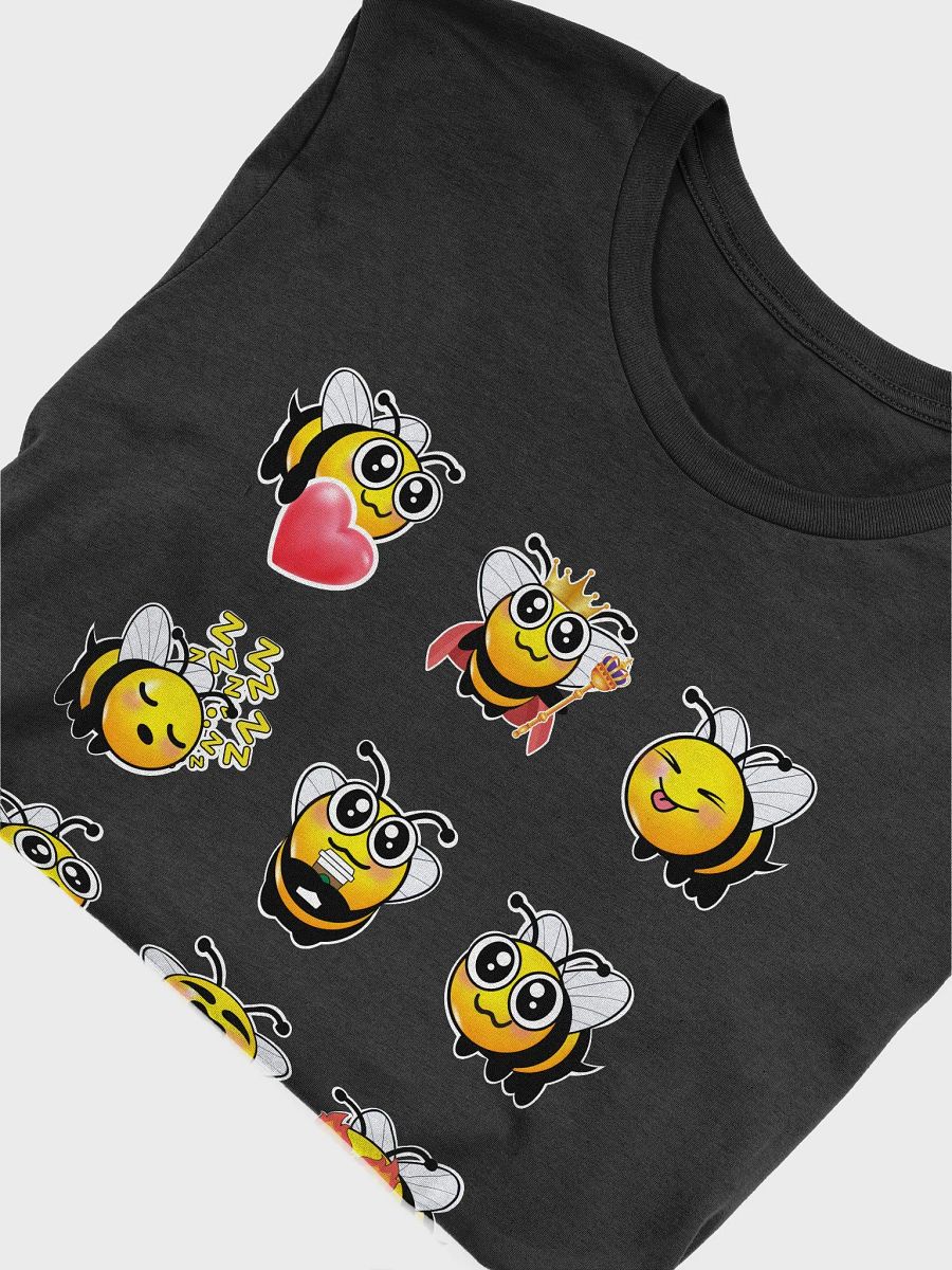 Bee-shirt product image (50)