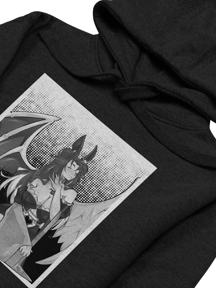 Graceful Rest Art Hoodie product image (1)