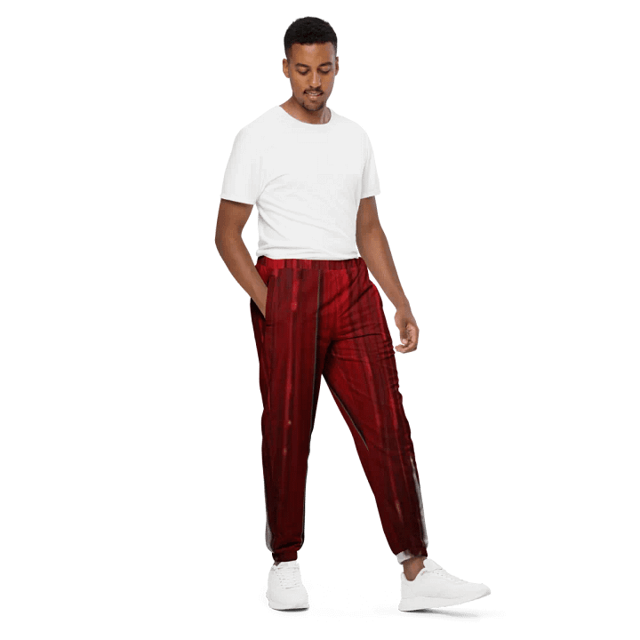 Mafia Monogram Track Pants product image (2)
