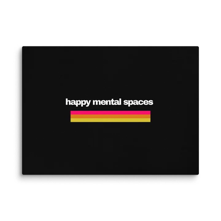 Happy Mental Spaces product image (1)