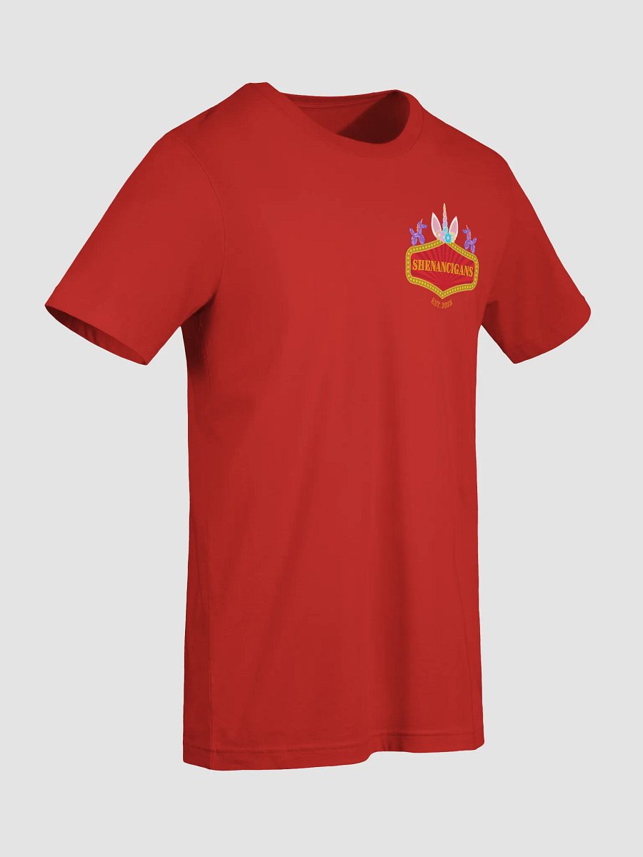 Whimsical Shenancigans T-Shirt product image (1)
