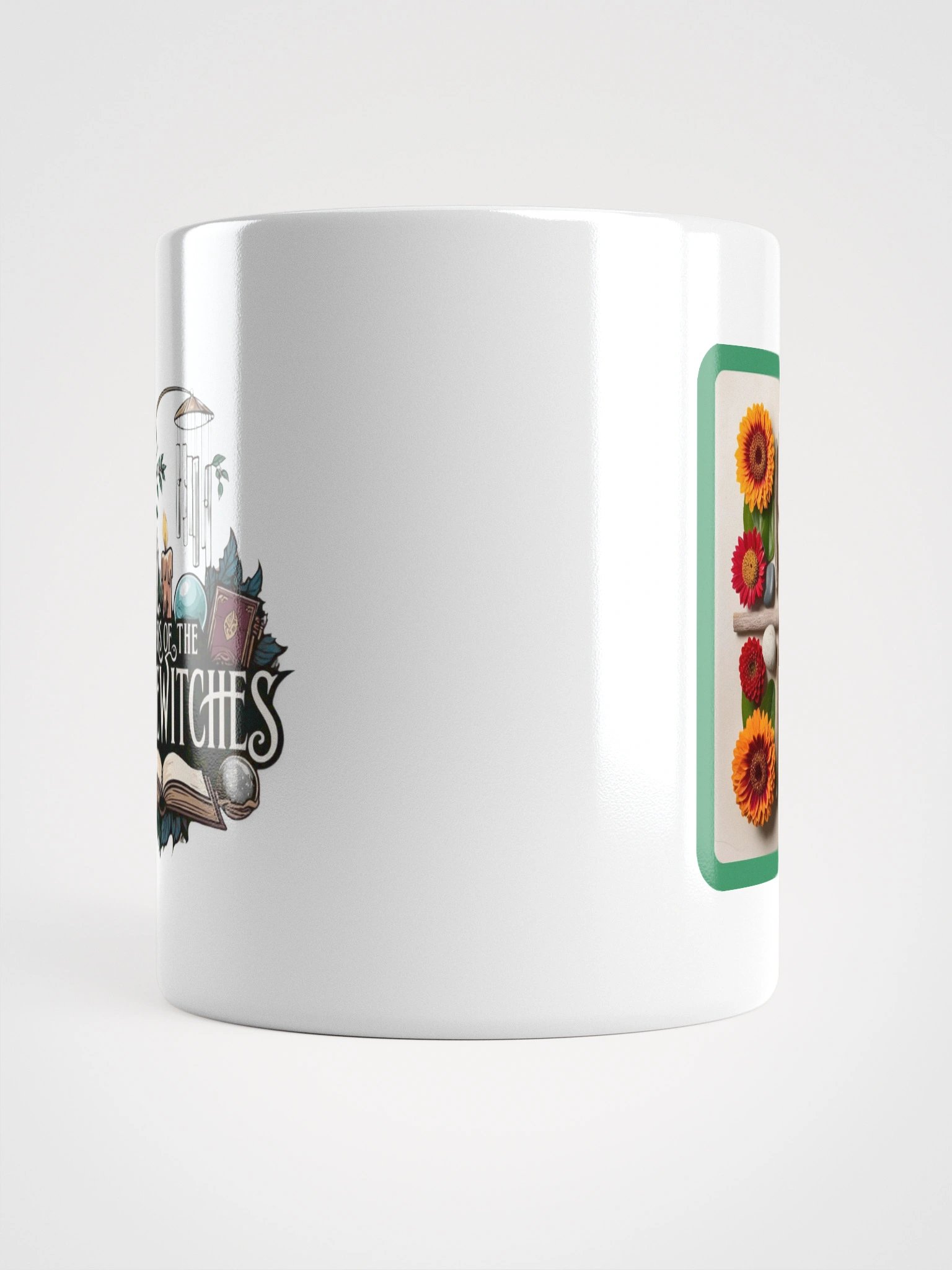 Whispers of the Hedgewitches Mug #7 product image (15)