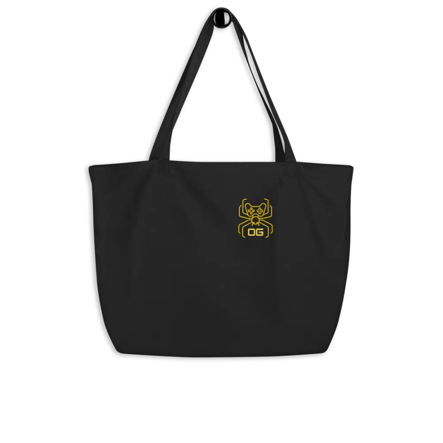 WebSlinger OG Gaming Tote product image (5)