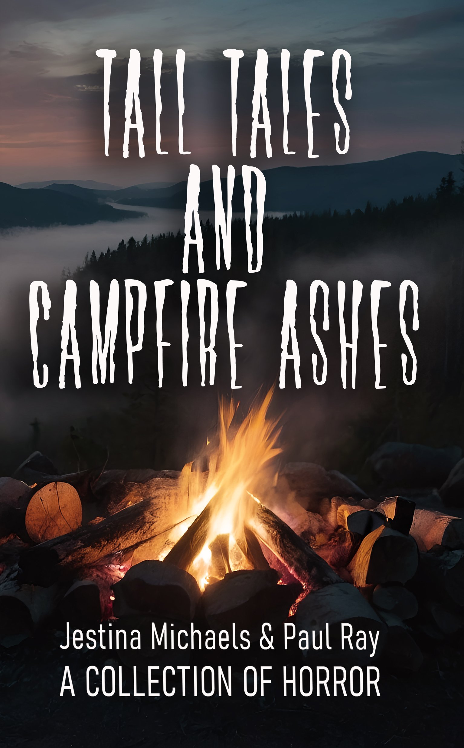 Tall Tales And Campfire Ashes Bundle product image (2)