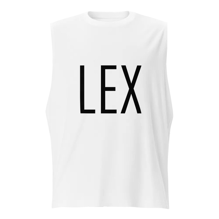 LEX blocking algo muscle tank product image (3)