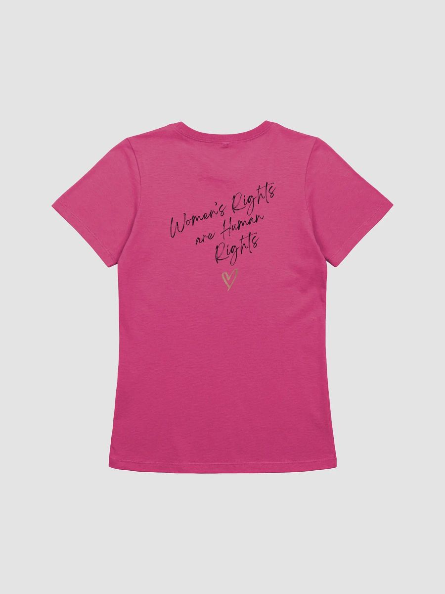 "Stand Up For What Is Right" T-Shirt product image (2)