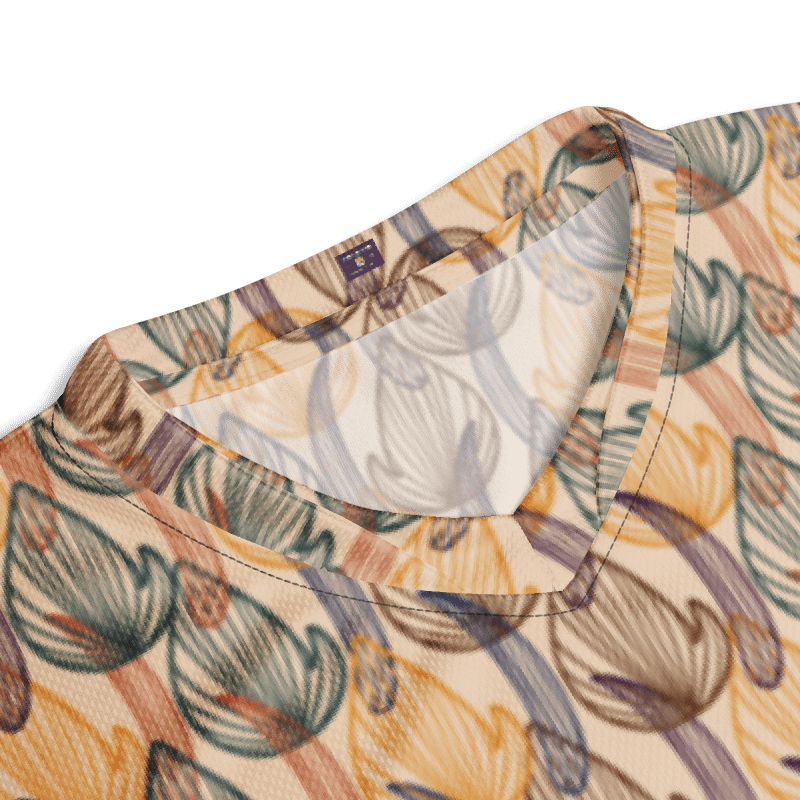 Rayburn | Recycled Unisex Sports Jersey product image (8)