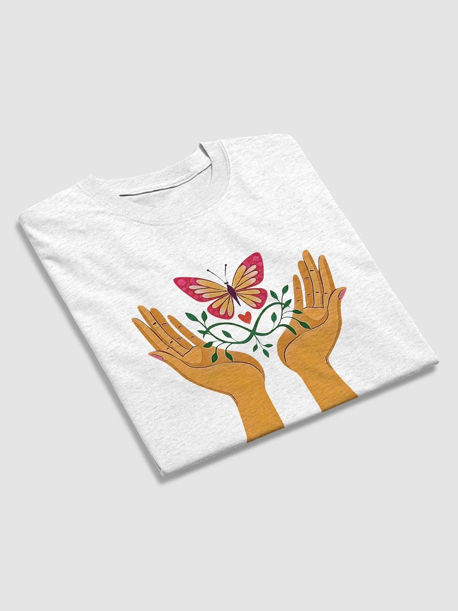 Butterfly Garden T-Shirt product image (18)