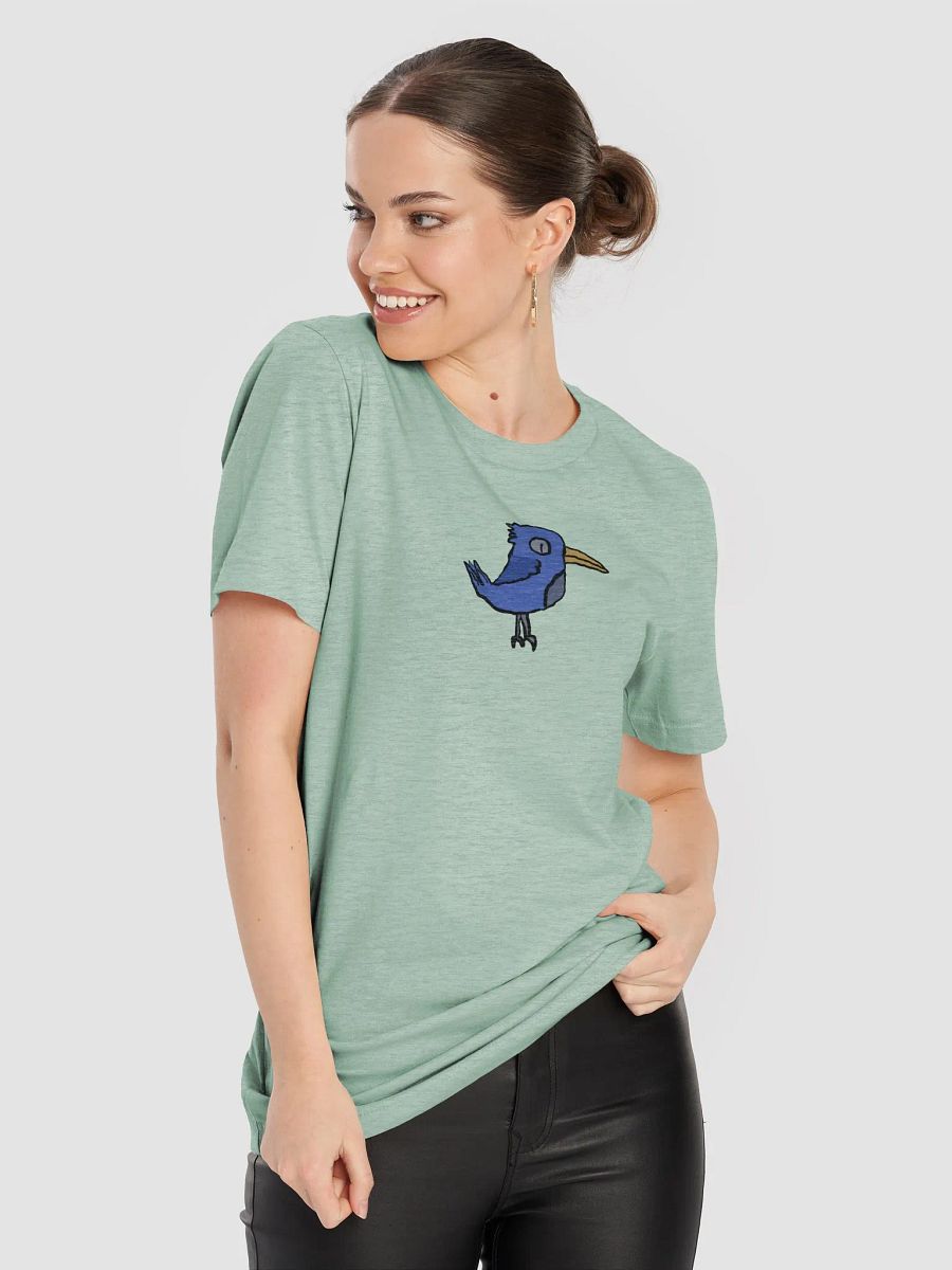 The Blue Bird Tee product image (36)