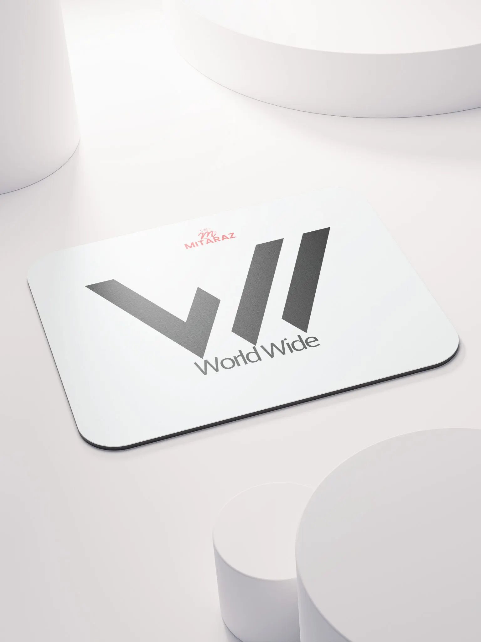 WorldWide Sleek Mouse Pad product image (4)