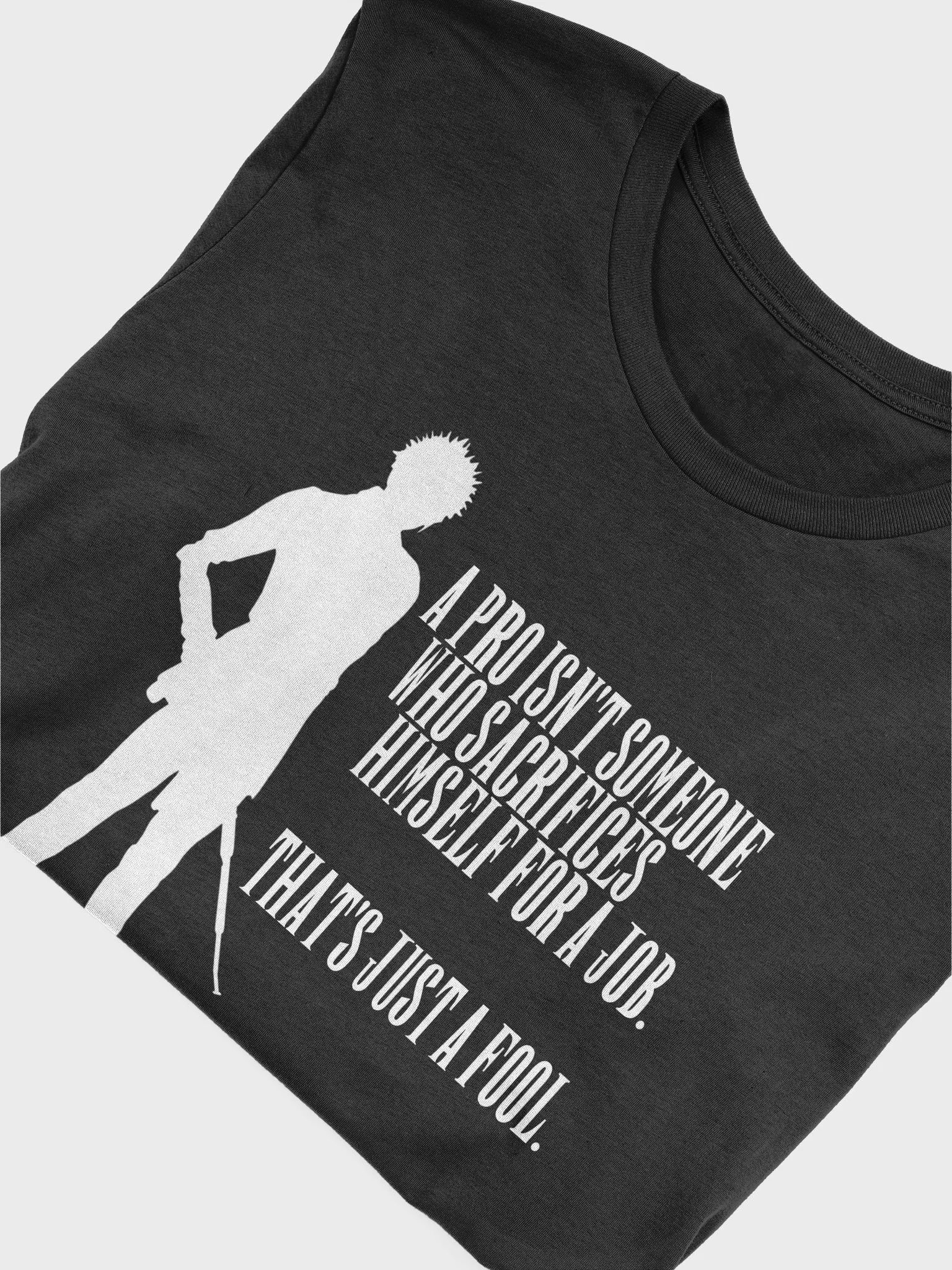 Reno - Just a Fool T-Shirt product image (45)