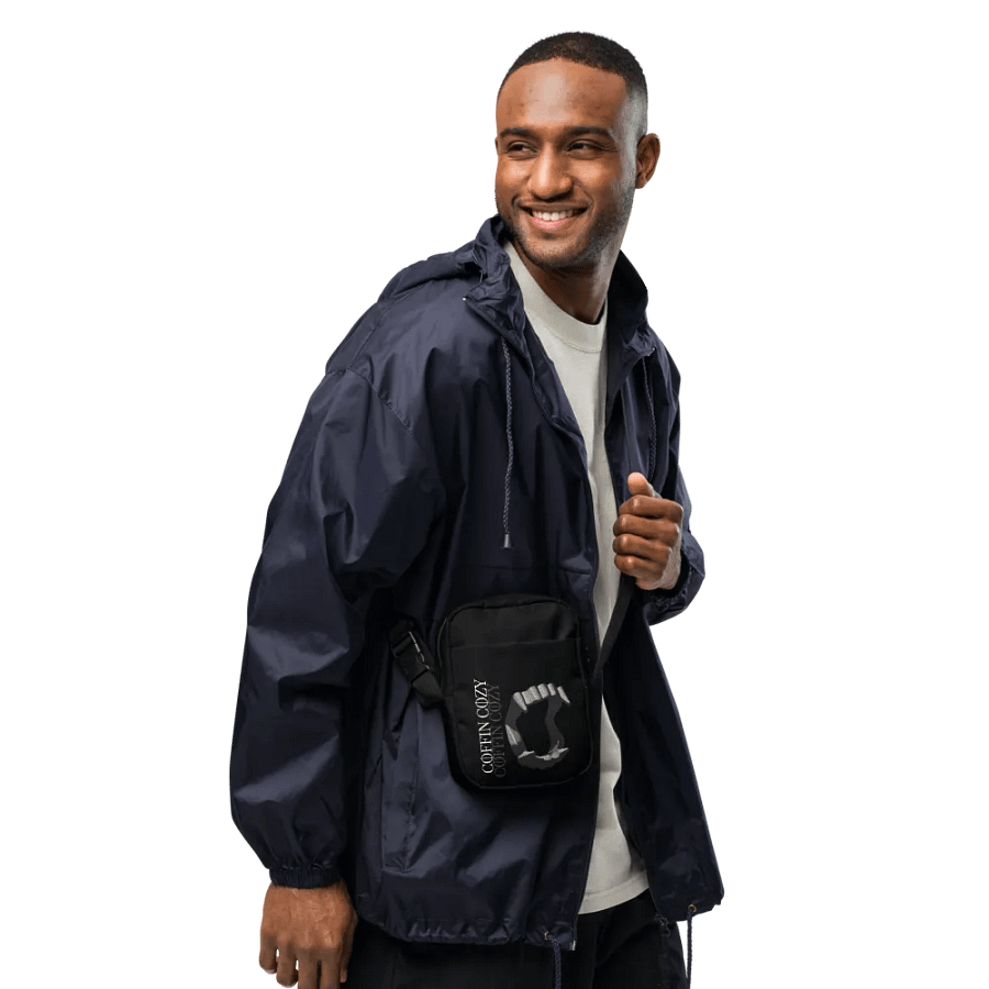 BloodBag Crossbody product image (7)