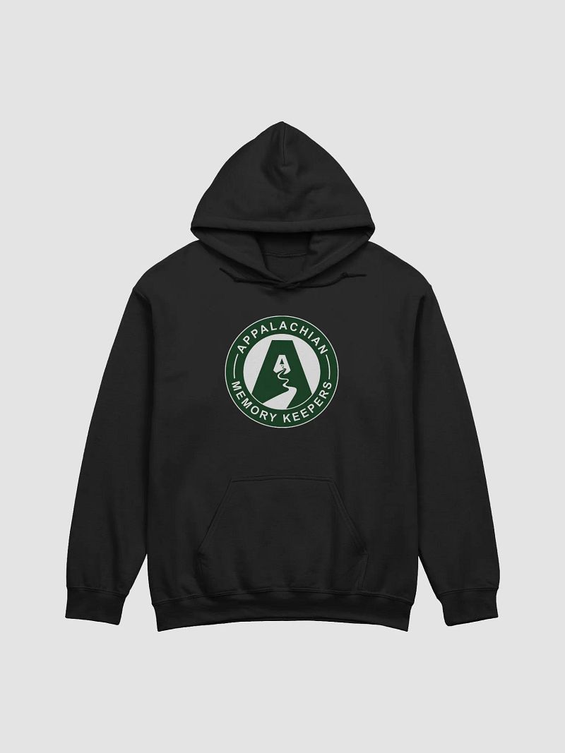 Appalachian Memory Keepers Classic Hoodie