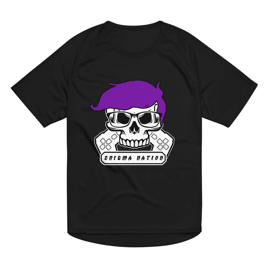 Enigma Nation SOL'S Unisex Sports Jersey product image (3)