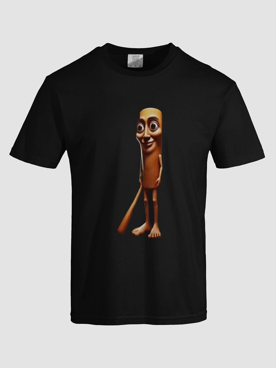 TUNG TUNG TUNG TUNG T-SHIRT product image (24)