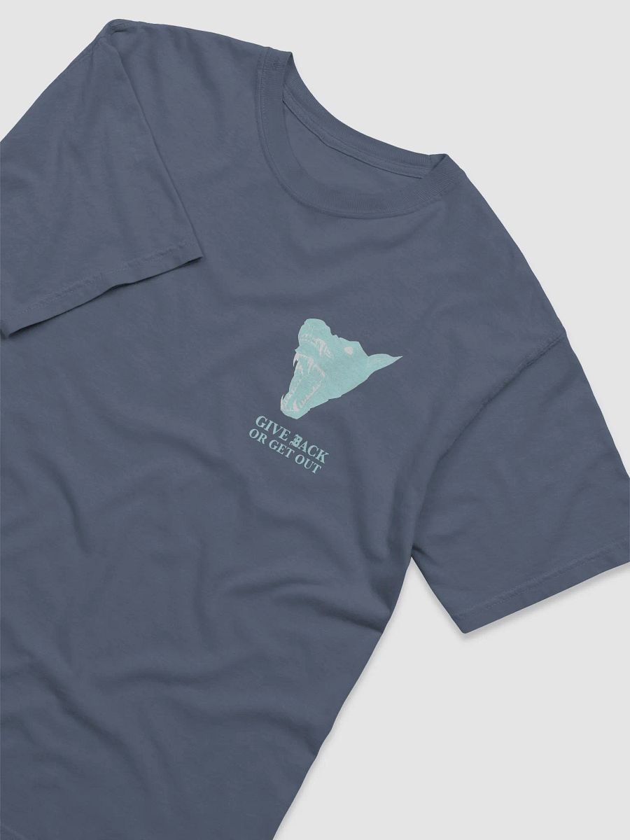 Sharp Teeth, Sharp Words shirt 2 product image (3)