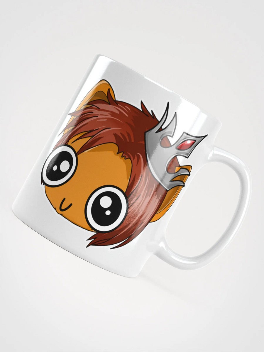 SIMBA CUTIE Mug product image (4)