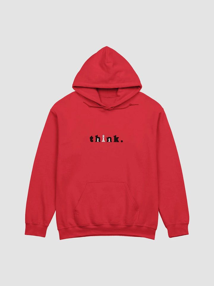 Checkmate King Hoodie product image (1)