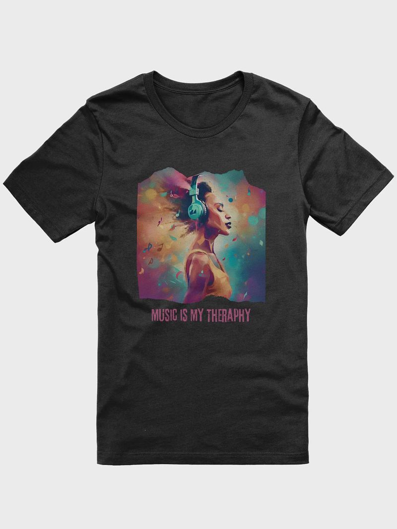 Therapeutic Melody T-Shirt