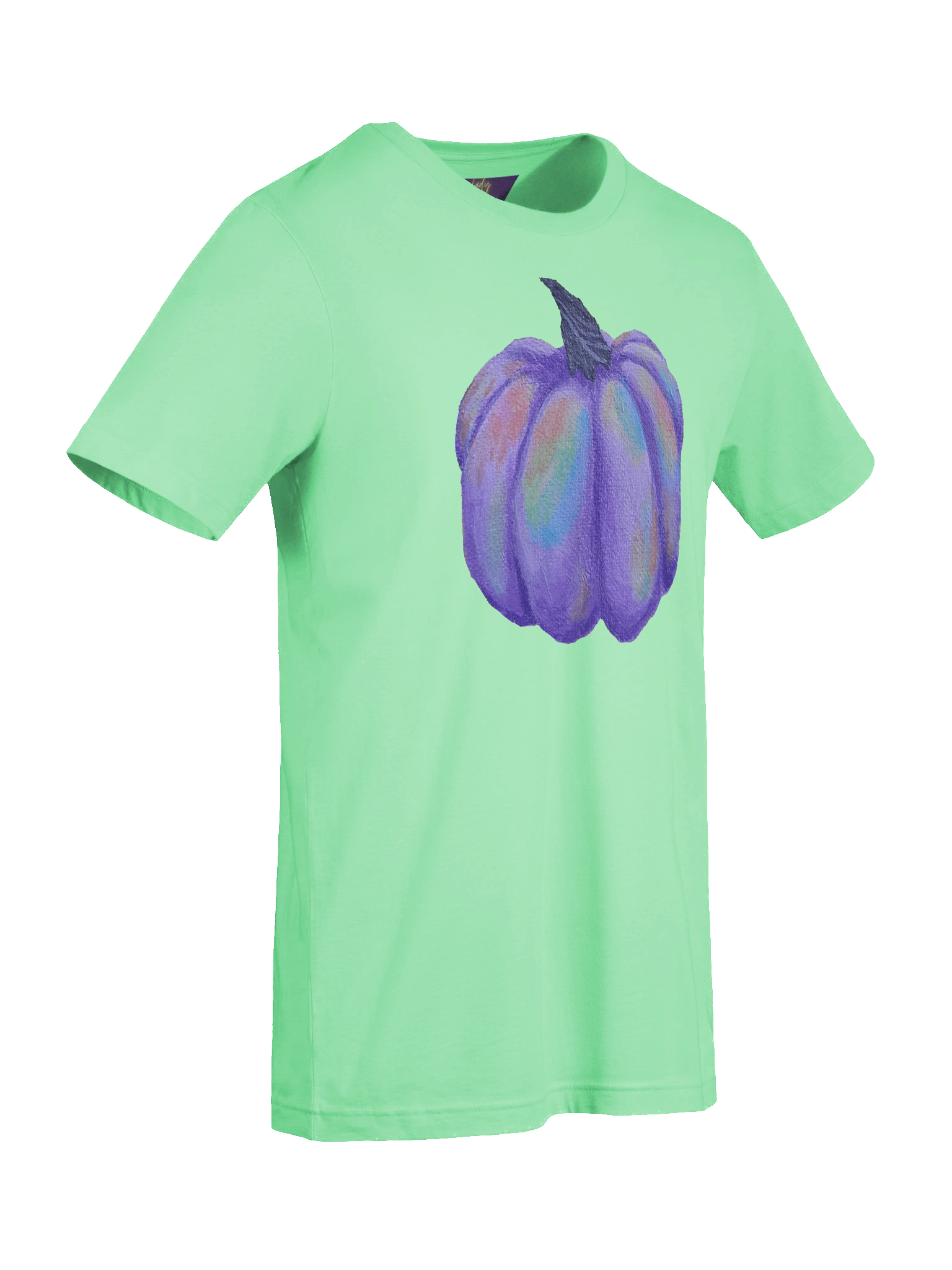 Purpkin Tee product image (58)
