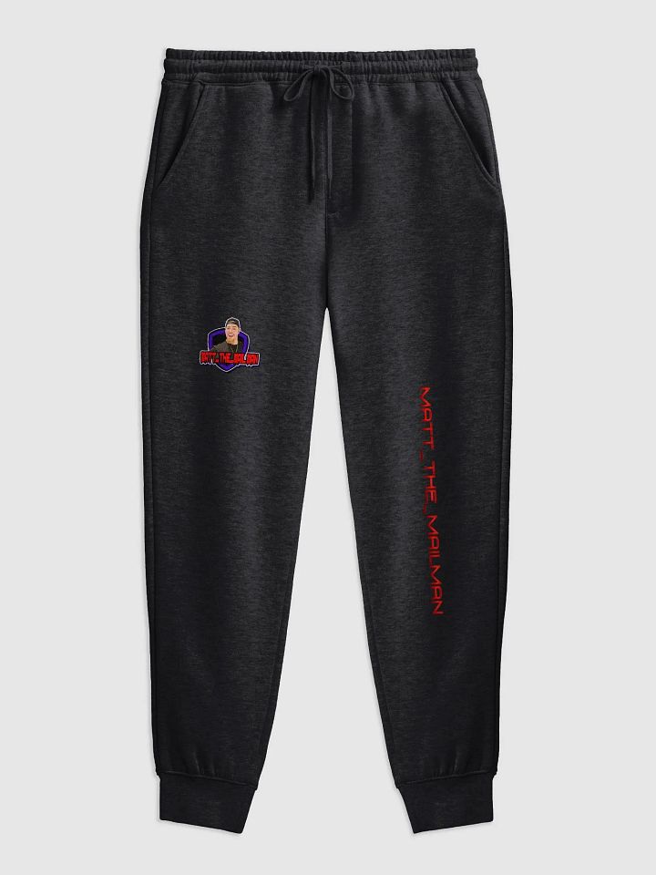 MAILMAN JOGGERS product image (1)