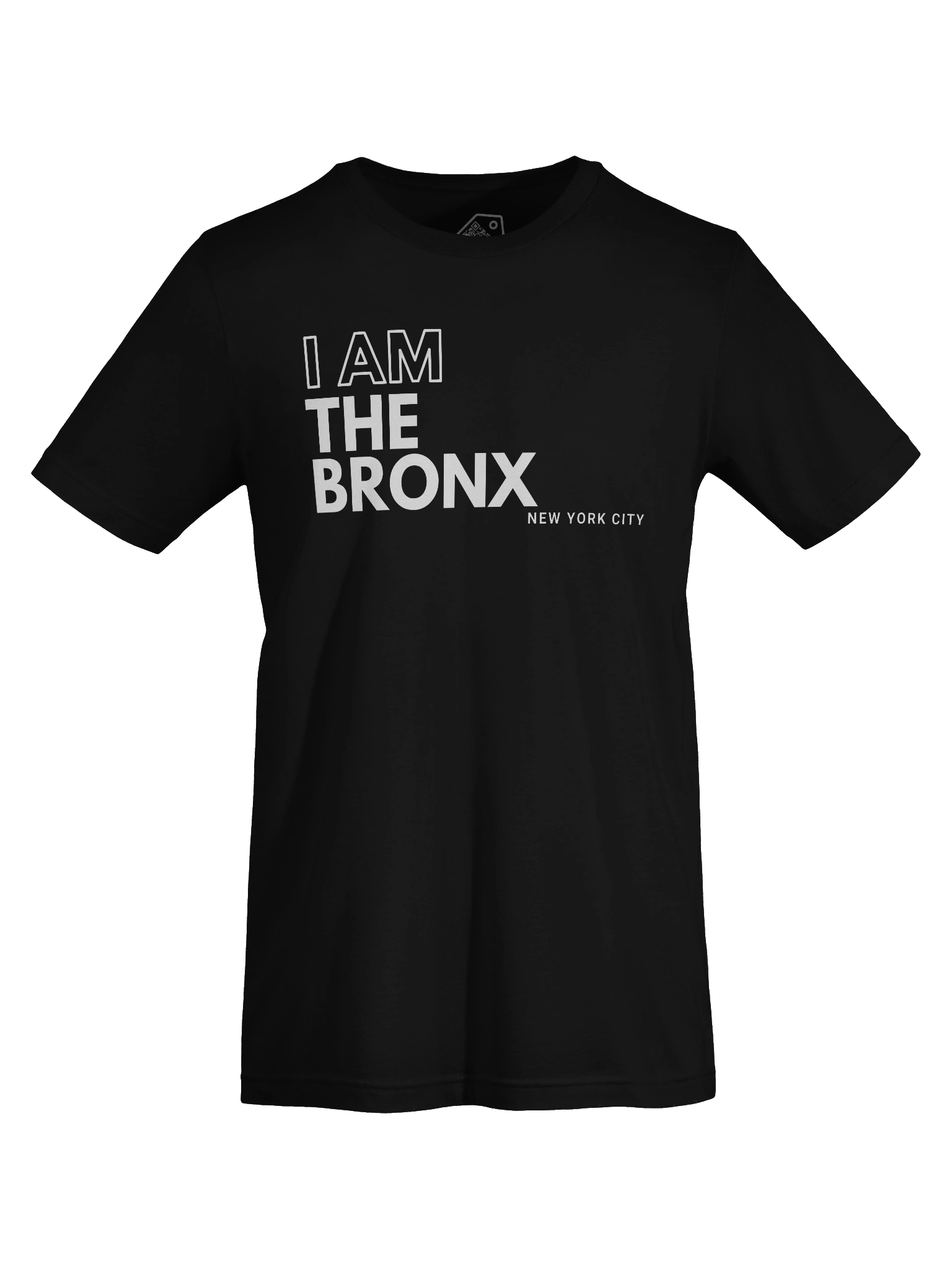 I AM The Bronx : T-Shirt product image (7)