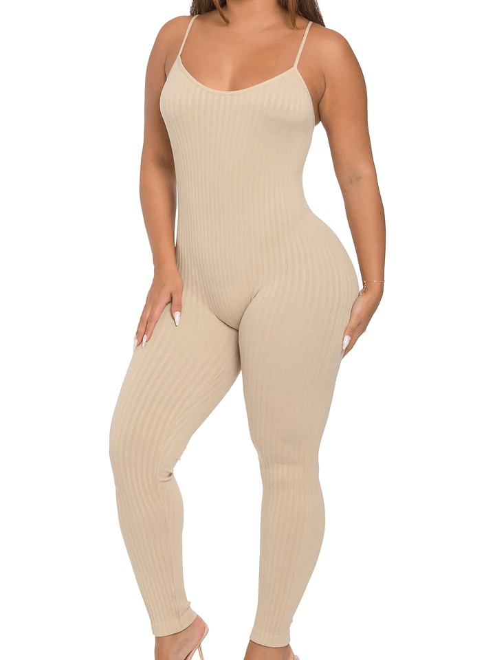 Cami jumpsuit product image (1)