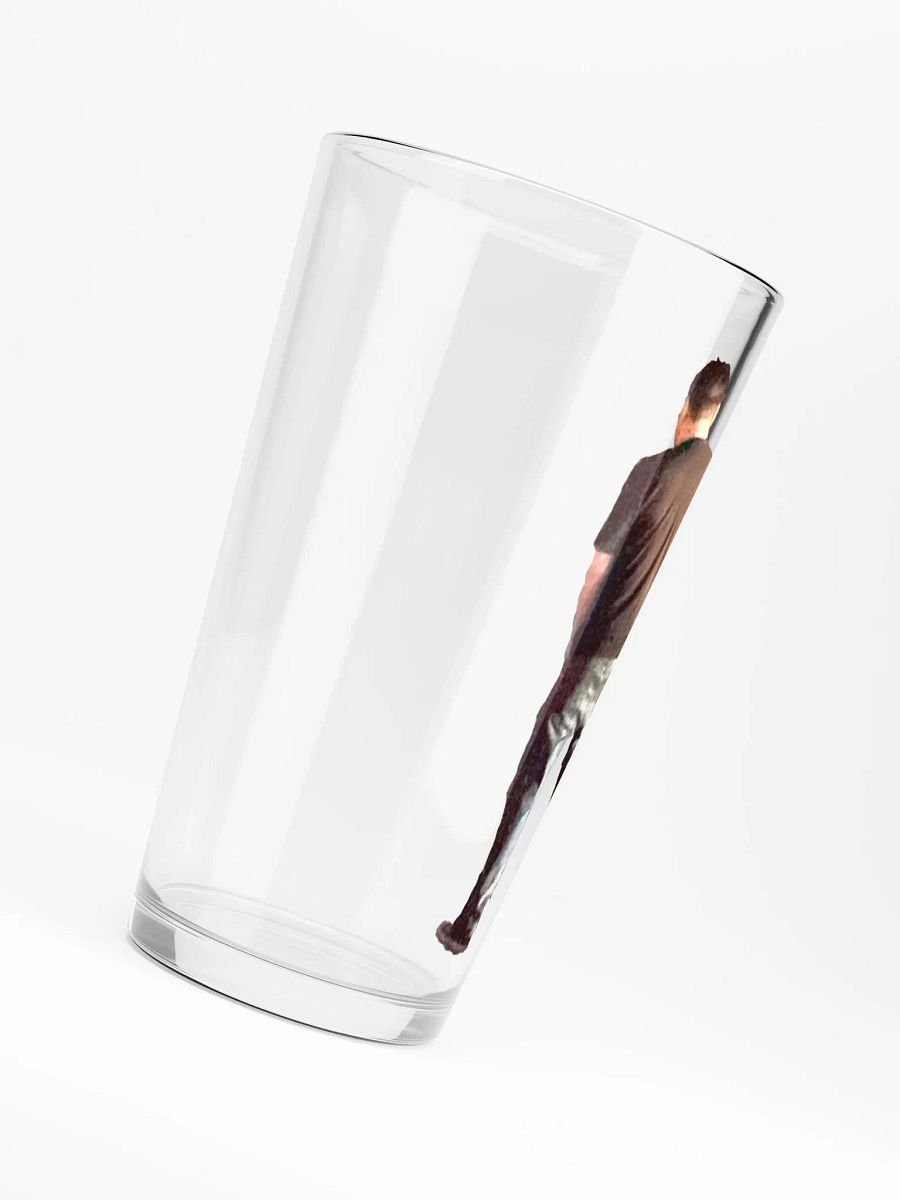JOSH PEE PINT GLASS product image (6)