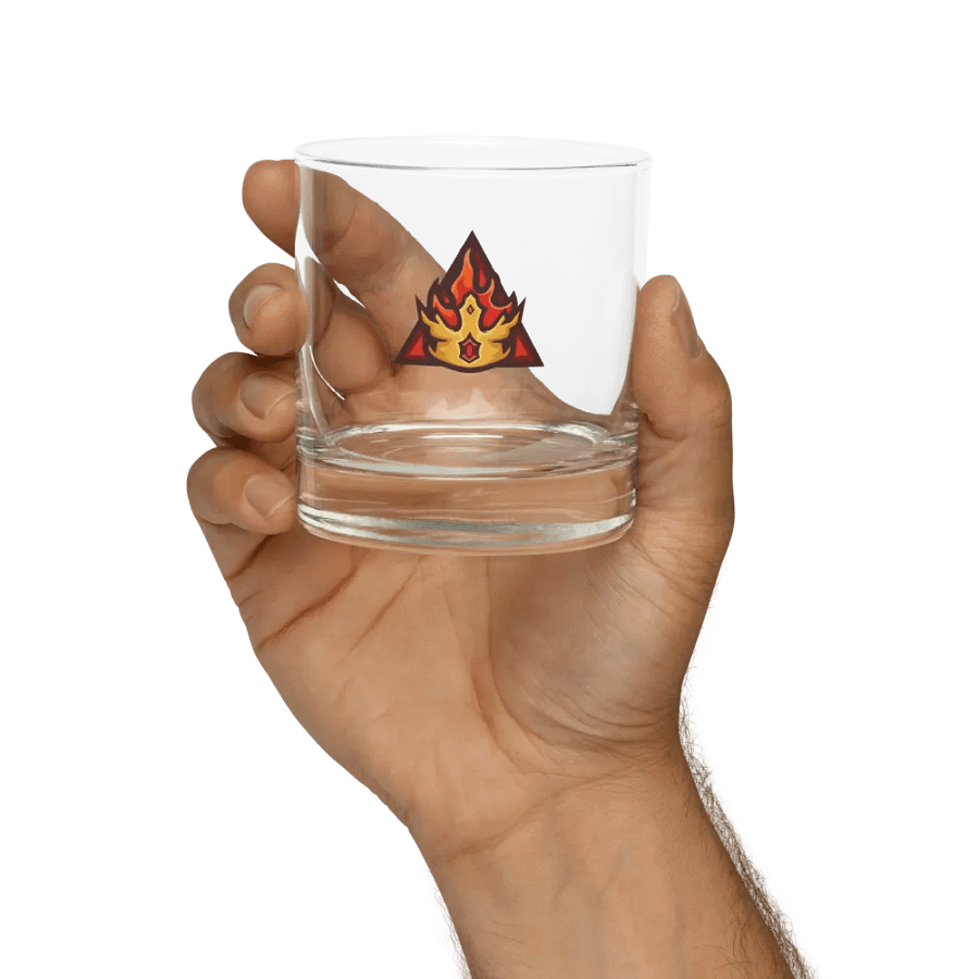 Rock Glass product image (9)