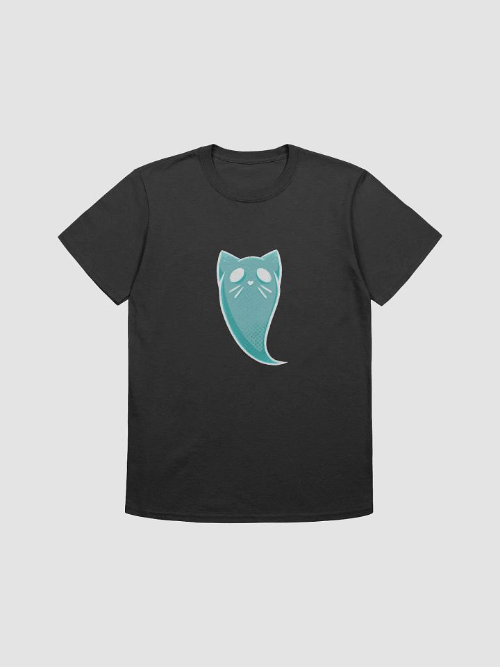 Blue ghost cat product image (1)