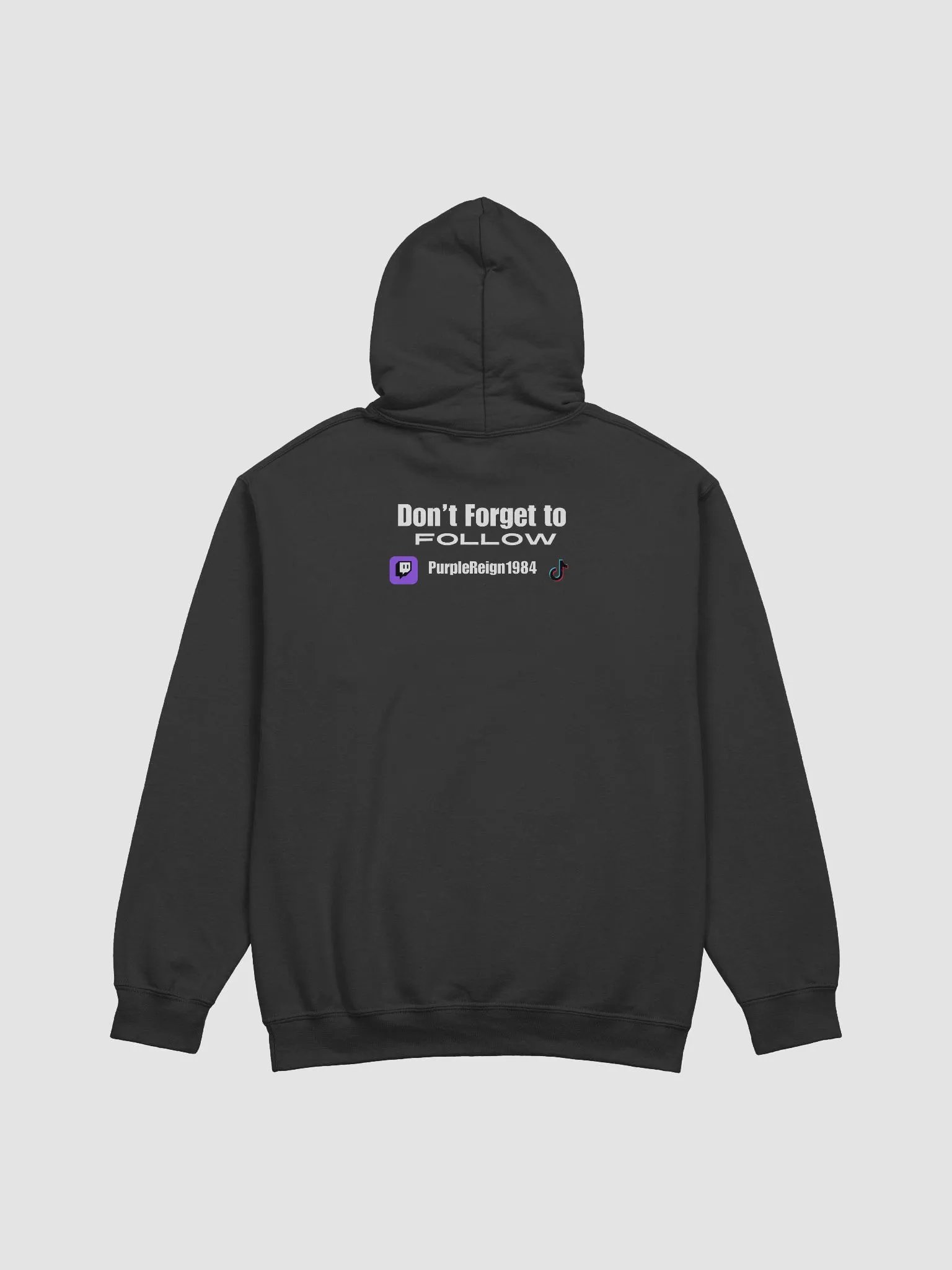 PR Darkside Hoodie product image (4)