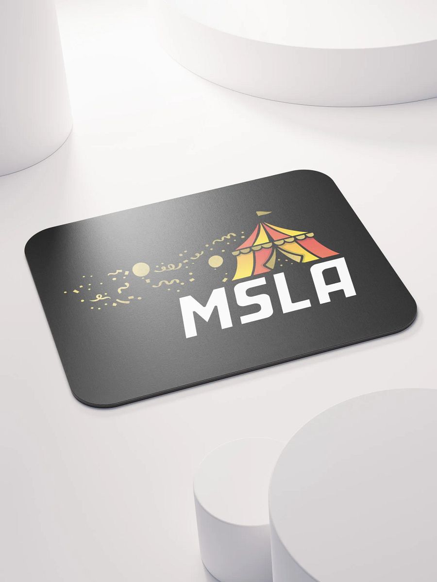 The Festival - Mousepad product image (5)