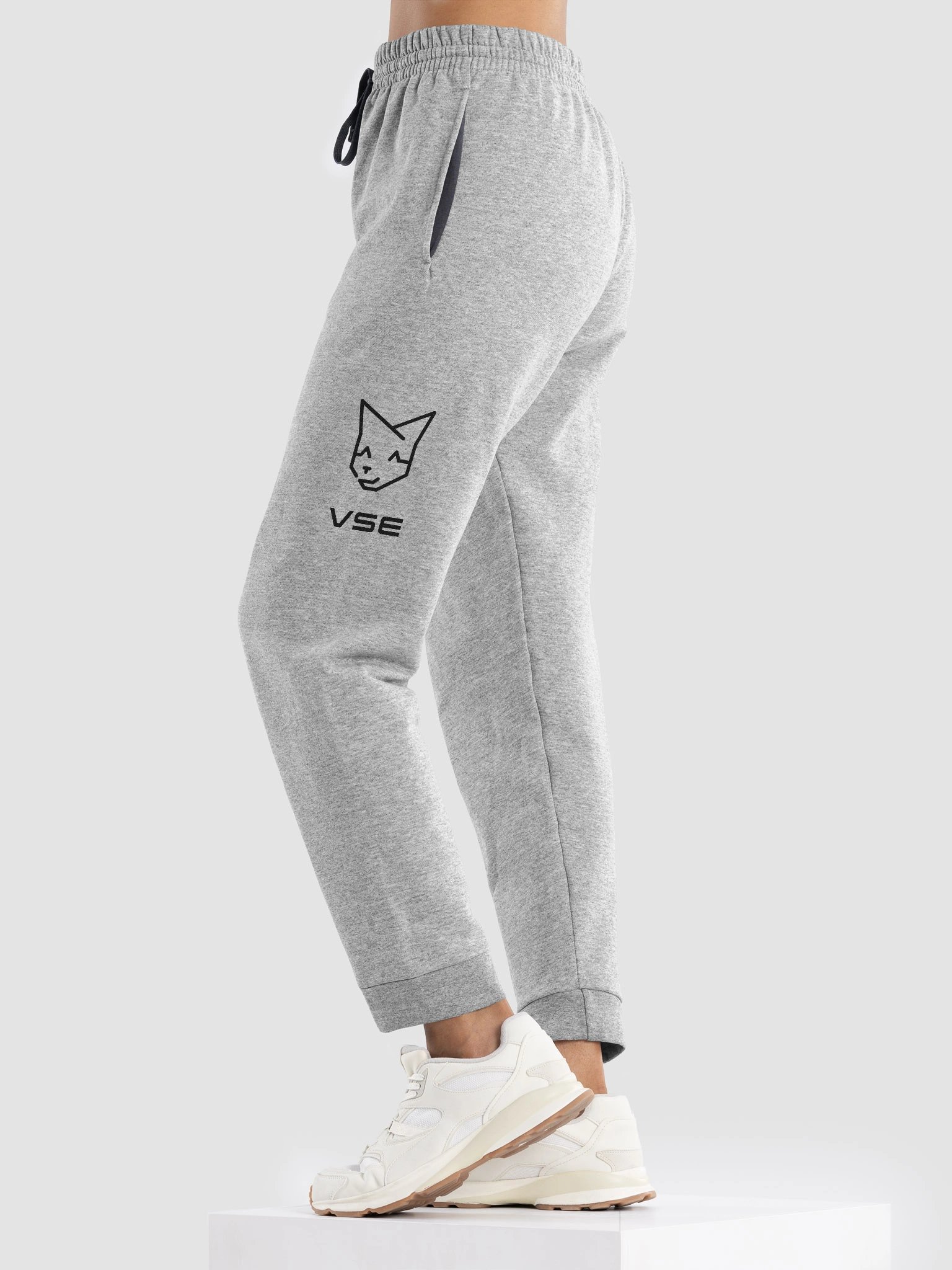 ValStar - Simple Fleece Long Pants product image (3)