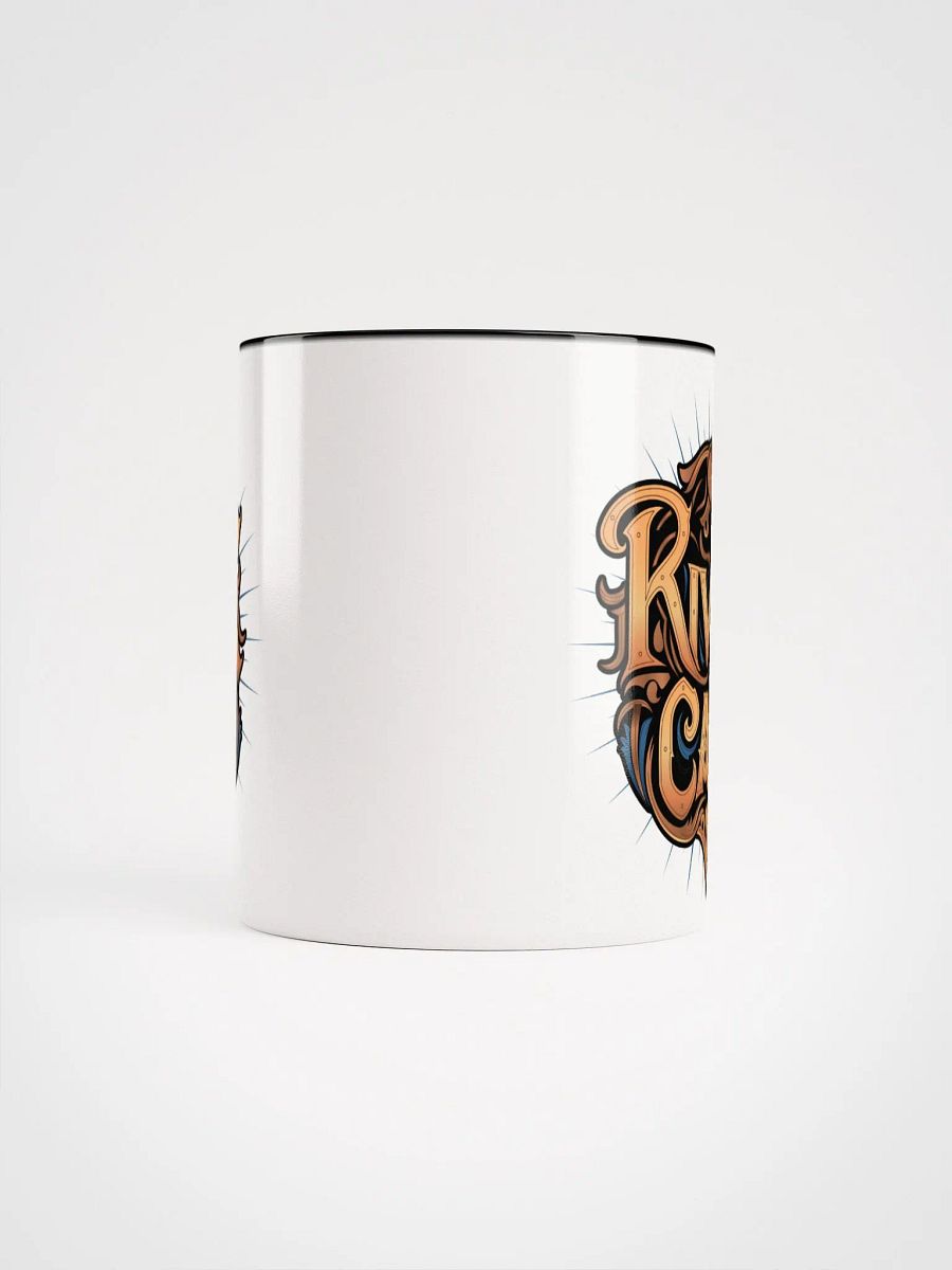River Cats Mug product image (63)