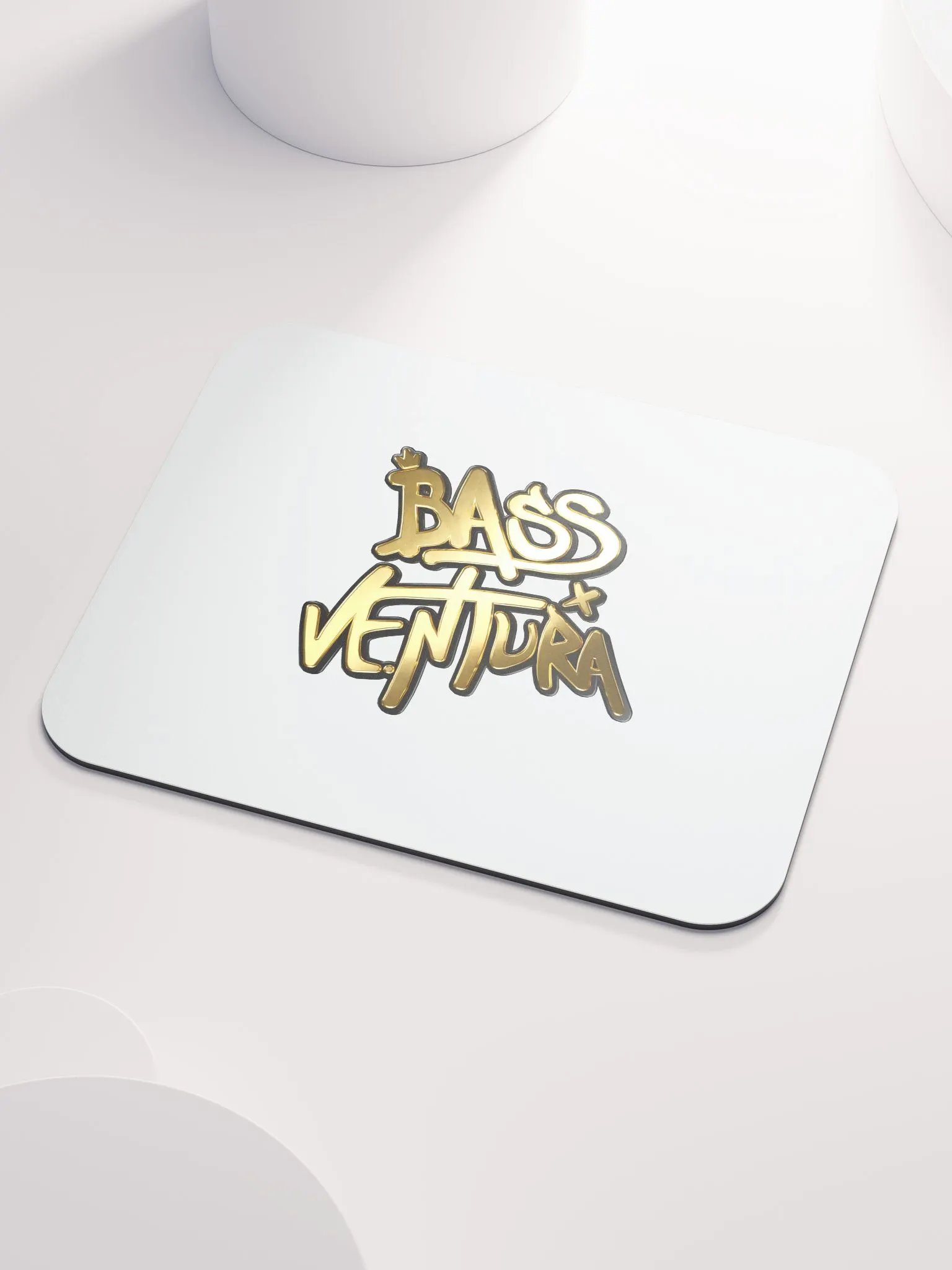 Bass Ventura Mouse Matt product image (1)