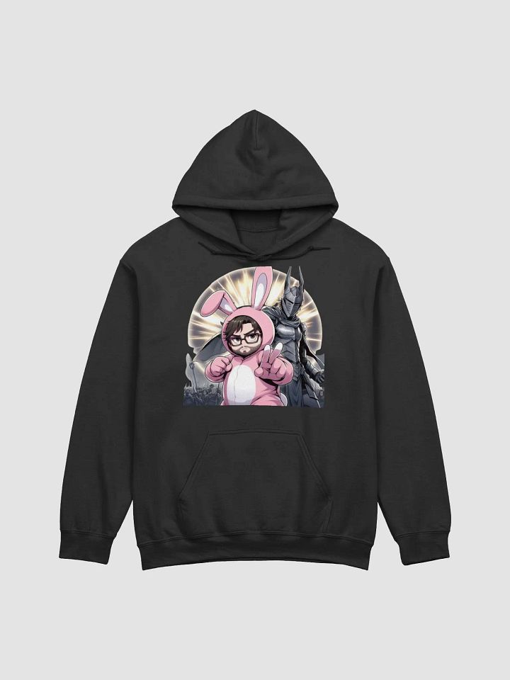 Nebunny the Tarnished Hoodie product image (4)