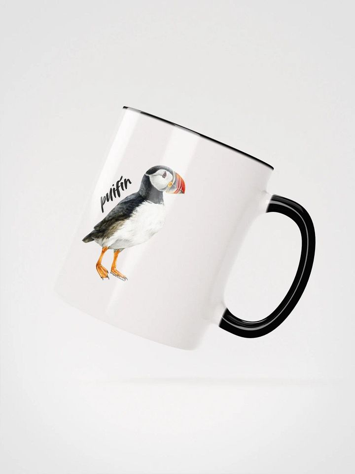 Puifín Mug product image (2)