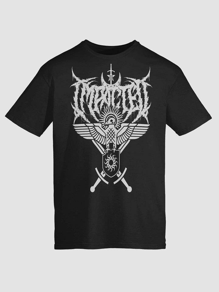 Skull Eagle - T-Shirt product image (1)