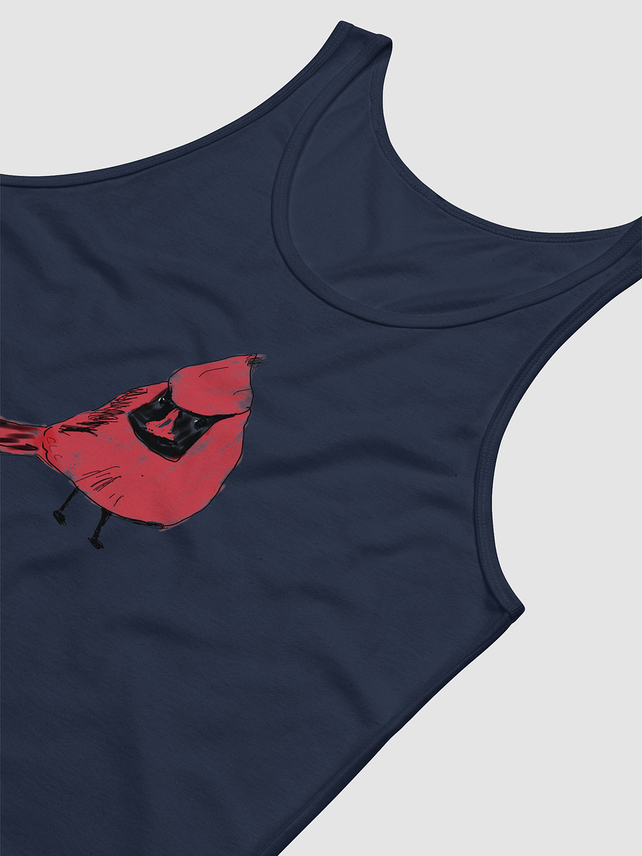 Shirley's Cardinal Tank product image (16)