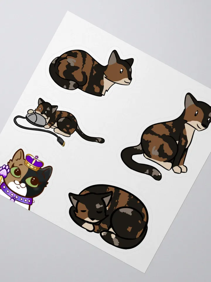 Pixel Sticker Set 3/? product image (2)