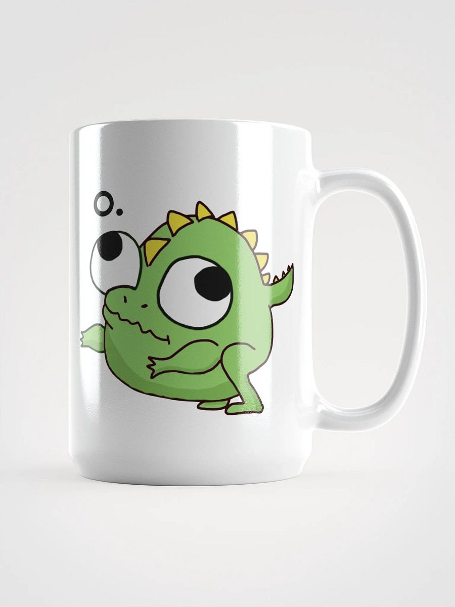 Dino Derp Mug product image (5)