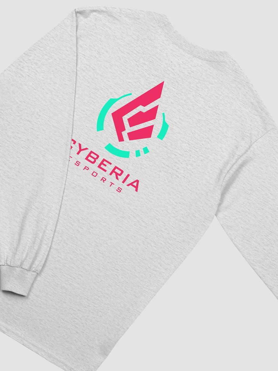 CyberYouth Pullover Fleece product image (41)