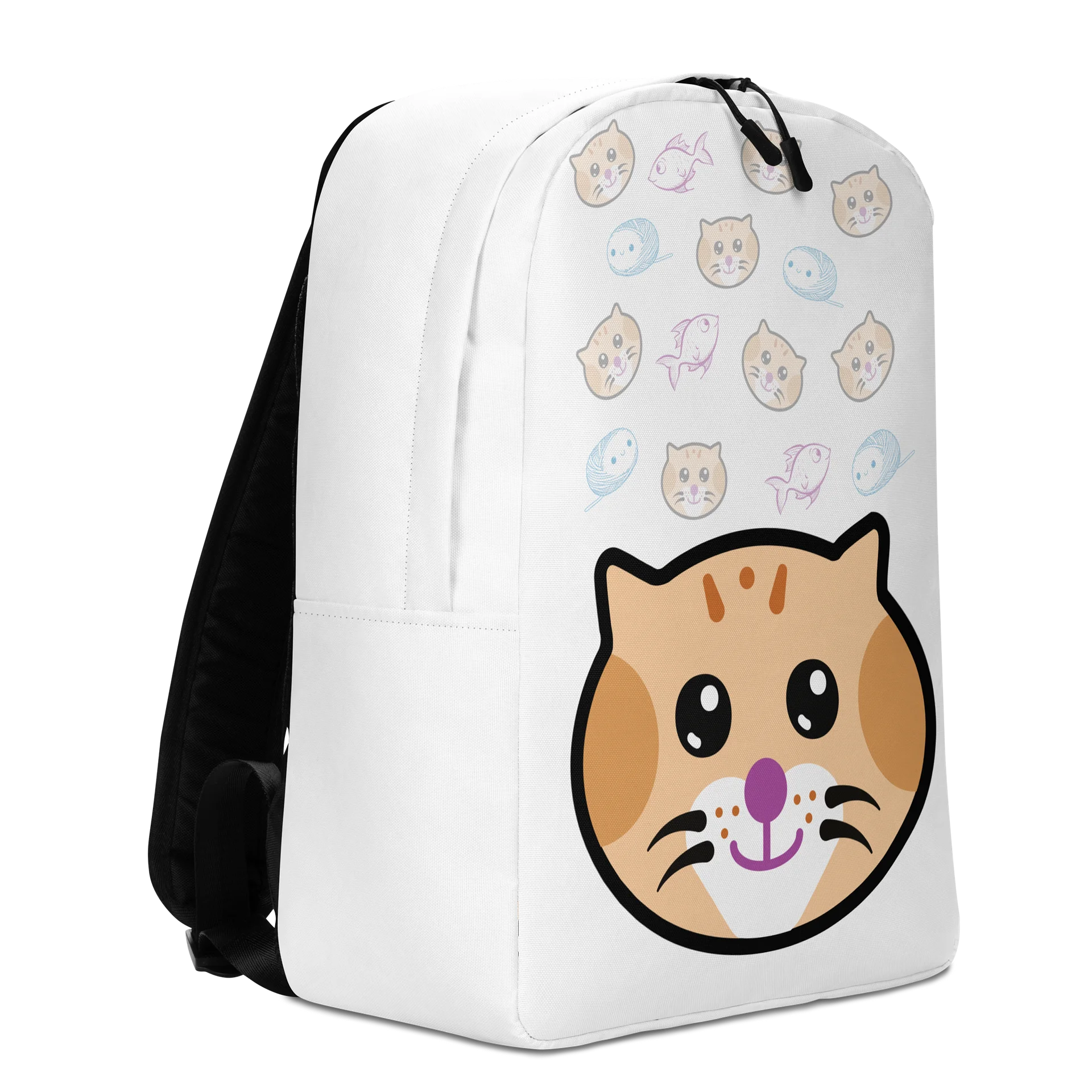 Yogii happy chill back pack product image (3)