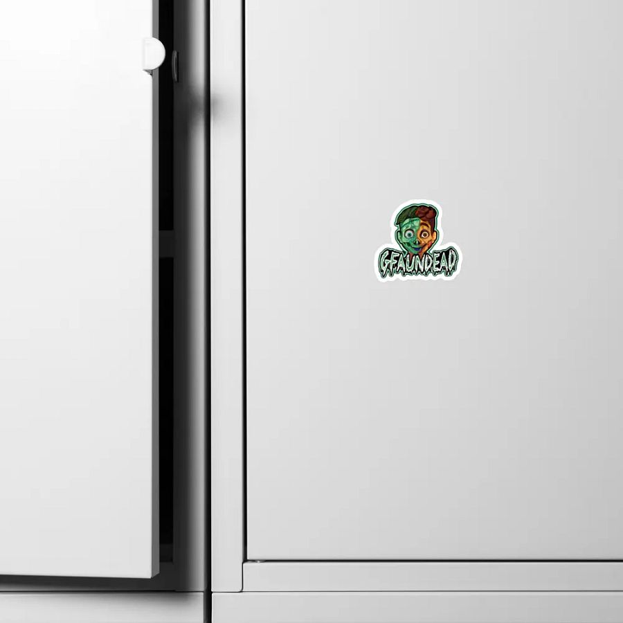 Die-Cut Magnet product image (8)