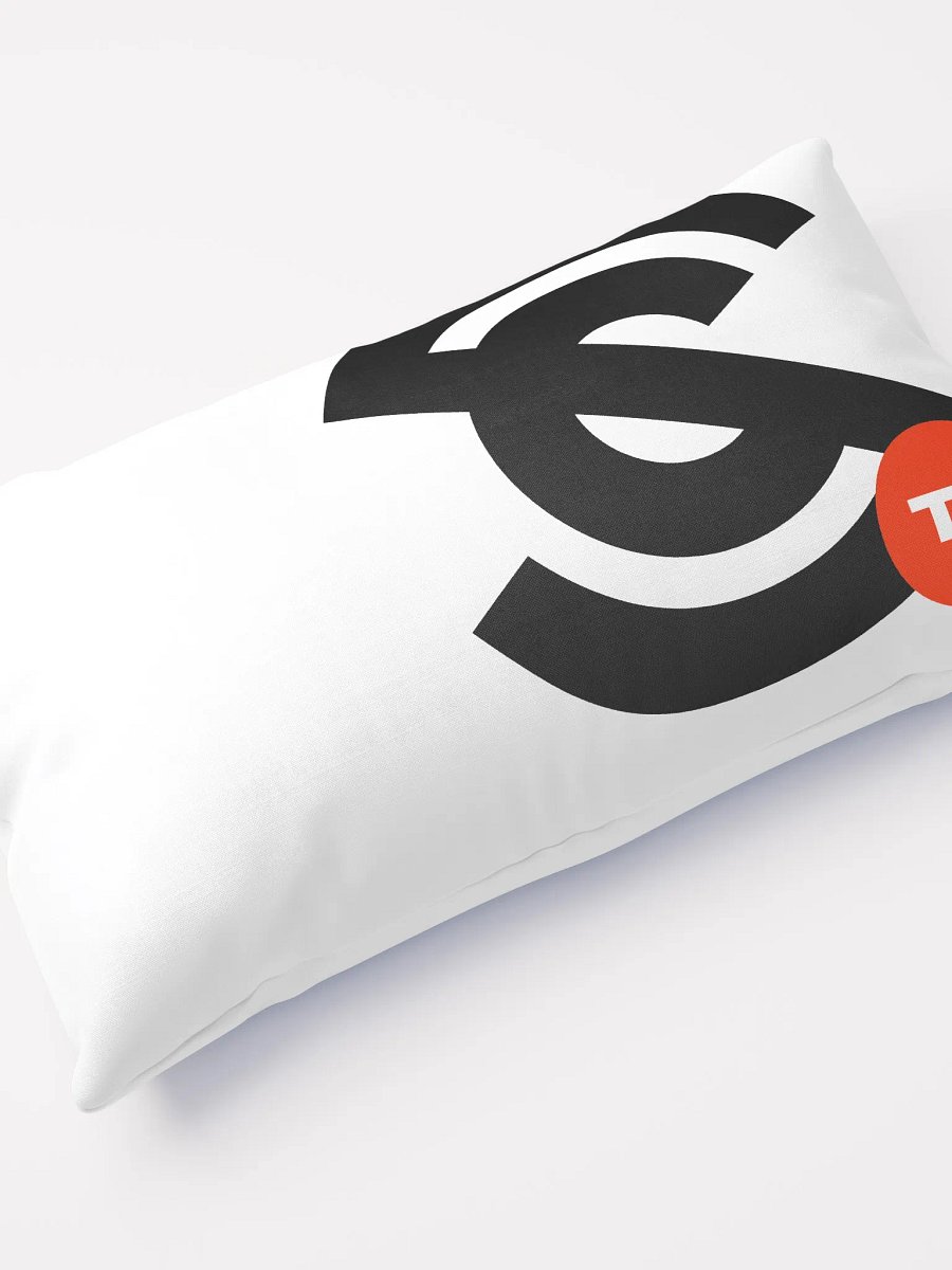 Almohada Sin Censura TV. Negro product image (4)