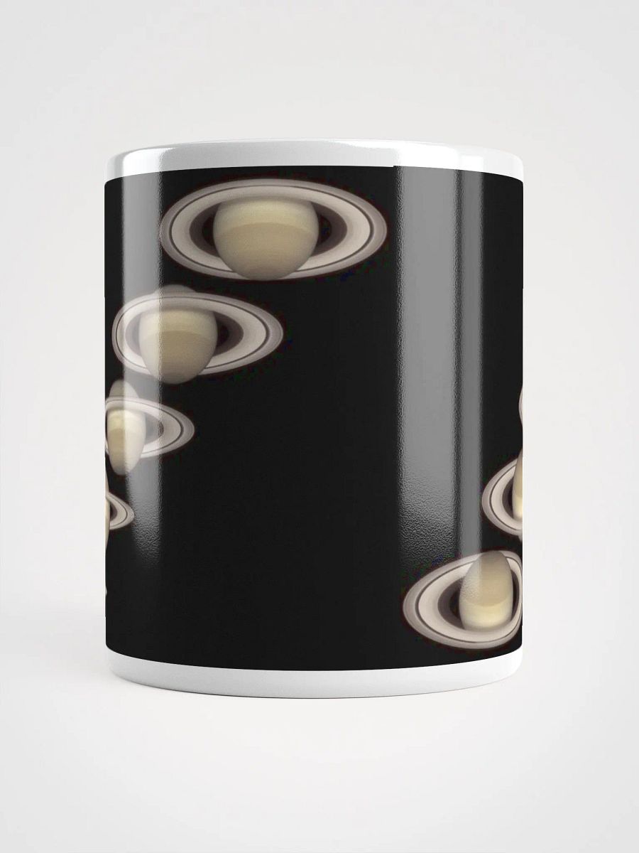 ASTRO White Glossy Mug product image (5)
