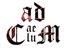 ad CaeluM Official Shop
