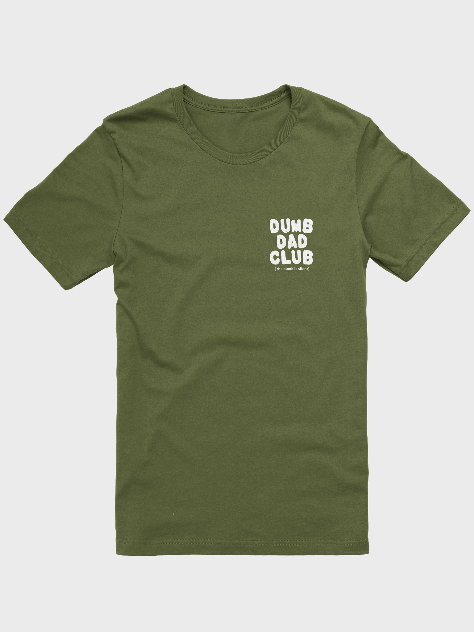 Dumb Dad Club Tee product image (3)